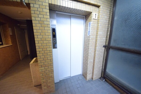 ライオンズマンション八王子第2の物件内観写真